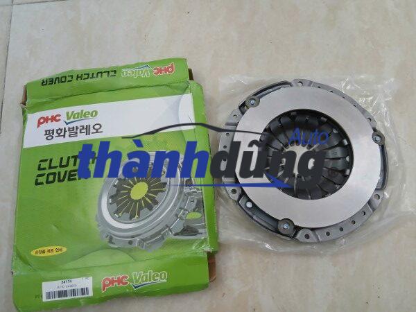 BÀN ÉP DAEWOO LACETTI 1.8 2003-2010 | 24174