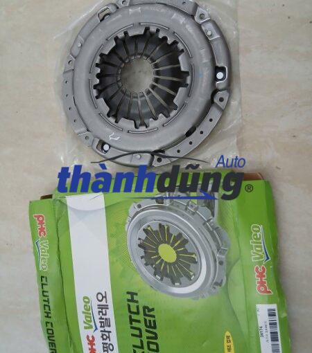 BÀN ÉP DAEWOO LACETTI 1.8 2003-2010 | 24174