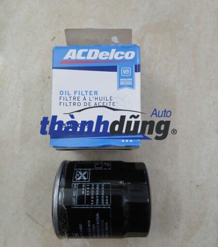 LỌC DẦU XE DAEWOO MAGNUS 2.0L | 25184029