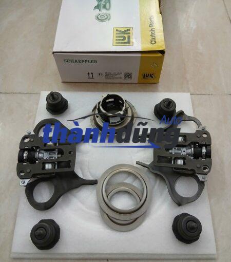 CÀNG CUA DẪN BI TÊ XE FORD FOCUS 2015 | CA6Z7515H