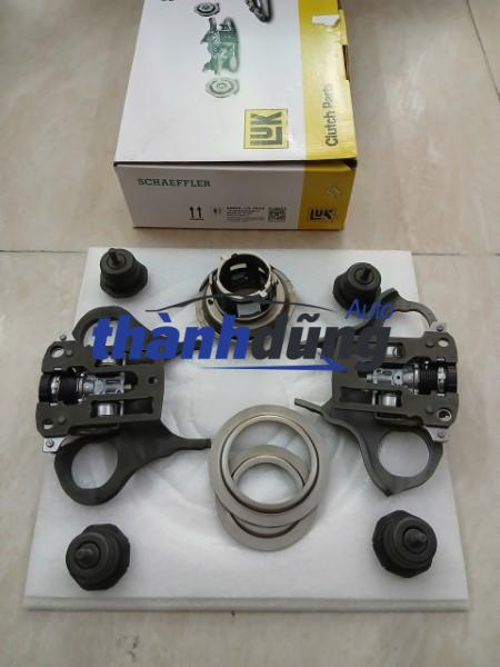 CÀNG CUA DẪN BI TÊ XE FORD FOCUS 2015 | CA6Z7515H