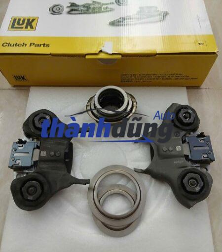 CÀNG CUA DẪN BI TÊ XE FORD FOCUS 2015 | CA6Z7515H