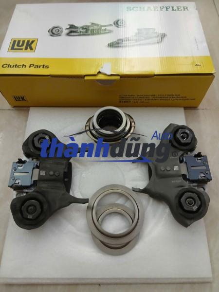 CÀNG CUA DẪN BI TÊ XE FORD FOCUS 2015 | CA6Z7515H