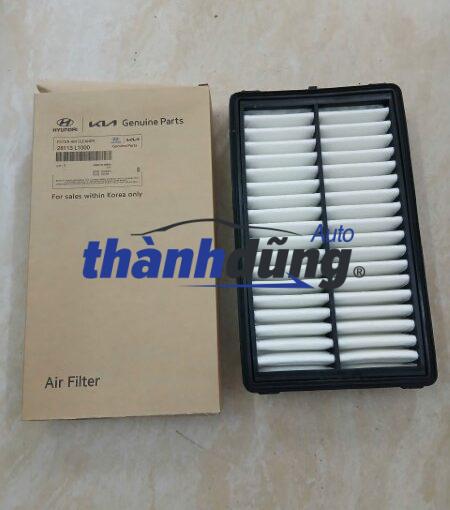 LỌC GIÓ ĐỘNG CƠ KIA CARNIVAL 2021 | 28113L1000