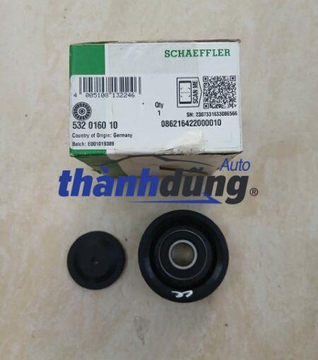 BI TỲ RÃNH XE MERCEDES SPRINTER 2008 | 532016010