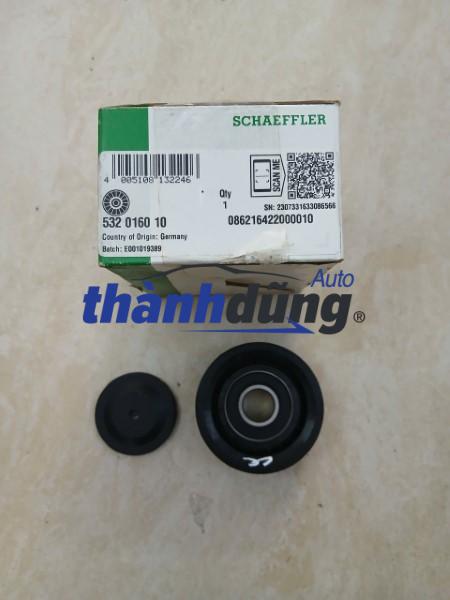 BI TỲ RÃNH XE MERCEDES SPRINTER 2008 | 532016010