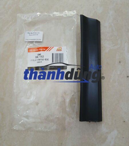 NẮP MÓC KÉO XE CẢN SAU FORD FOCUS TREND 2014 | F1EJ17K950B3C