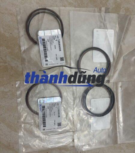 BẠC XÉC MĂNG XE VINFAST FADIL 2021 | 12689005