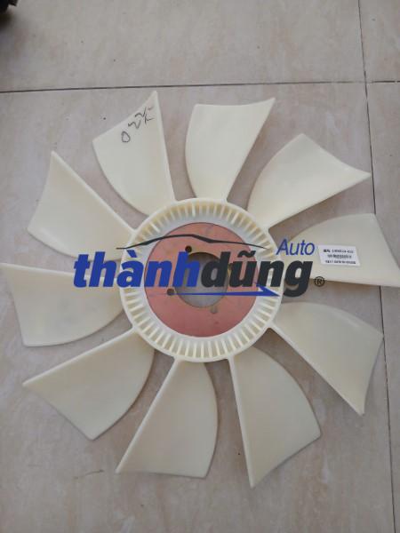 CÁNH QUẠT KÉT NƯỚC THACO AUMAN C170 2017 | 1308Z24-010