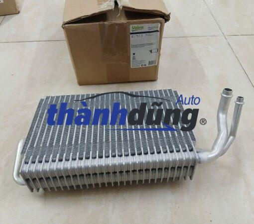 DÀN LẠNH MERCEDES E200 | 2118300158