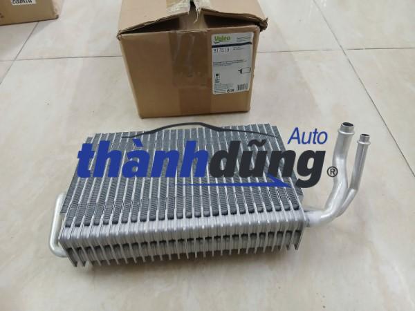 DÀN LẠNH MERCEDES E200 | 2118300158