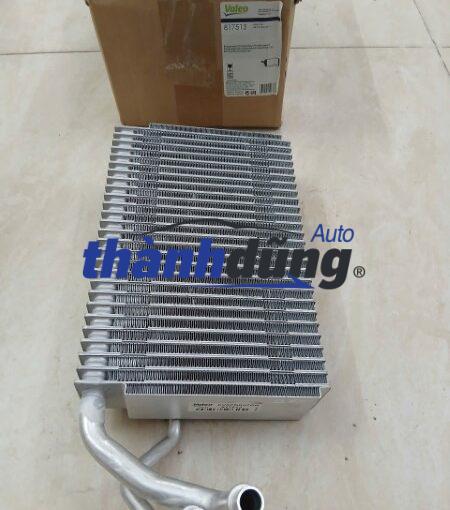 DÀN LẠNH MERCEDES E200 | 2118300158