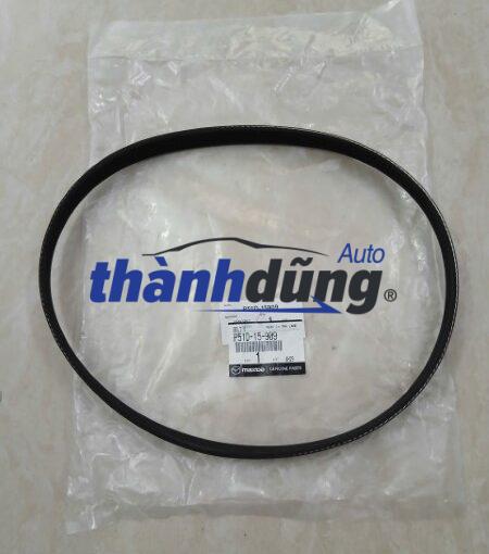 DÂY CUROA MÁY PHÁT XE MAZDA 2 2016 | P51D15909