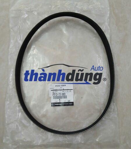 DÂY CUROA MÁY PHÁT XE MAZDA 2 2016 | P51D15909