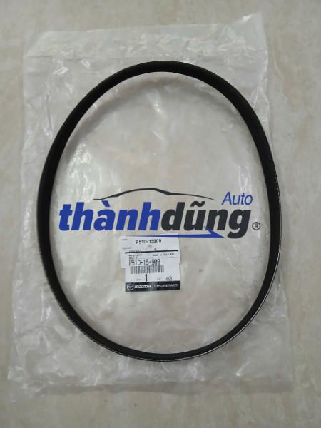 DÂY CUROA MÁY PHÁT XE MAZDA 2 2016 | P51D15909