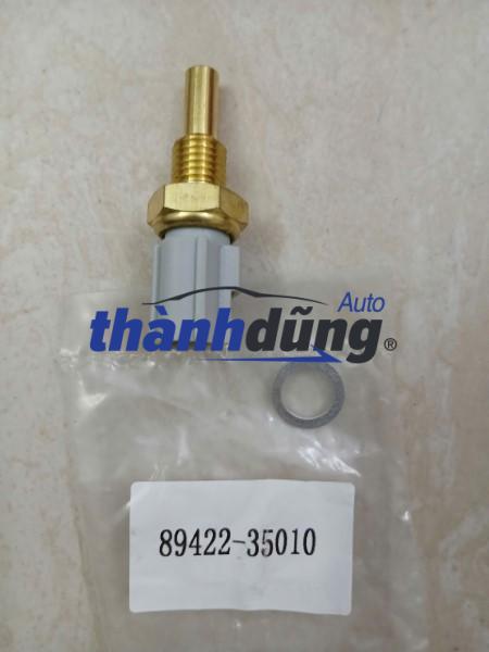 CẢM BIẾN NHIỆT ĐỘ NƯỚC LEXUS ES300 2001-2006 | 8942235010