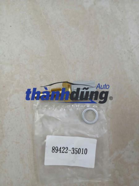 CẢM BIẾN NHIỆT ĐỘ NƯỚC LEXUS ES300 2001-2006 | 8942235010