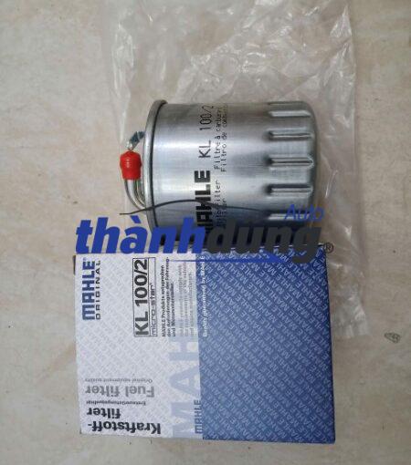 LỌC NHIÊN LIỆU TINH SẮT MERCEDES SPRINTER 2008 | KL100/2