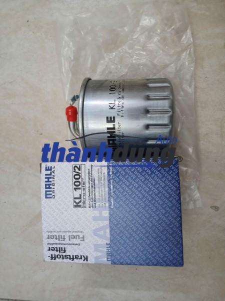 LỌC NHIÊN LIỆU TINH SẮT MERCEDES SPRINTER 2008 | KL100/2