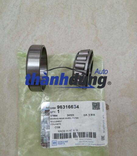 BI MAY Ơ SAU DAEWOO MATIZ 1 2000 | 96316634