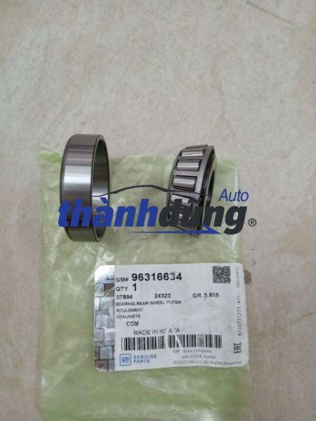BI MAY Ơ SAU DAEWOO MATIZ 1 2000 | 96316634