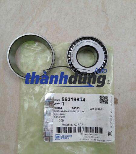 BI MAY Ơ SAU DAEWOO MATIZ 1 2000 | 96316634