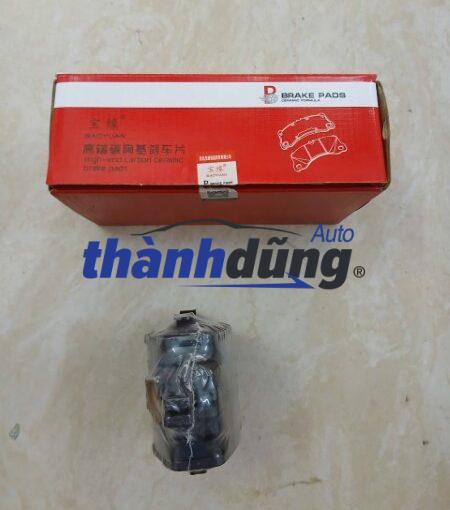 BỐ THẮNG TRƯỚC CHERY QQ6 2008 | BY087