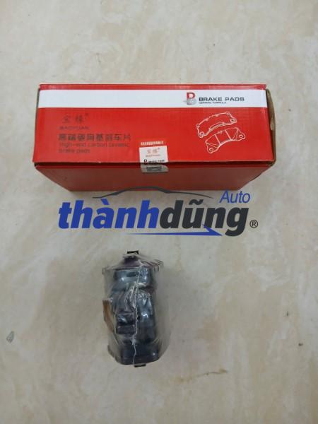 BỐ THẮNG TRƯỚC CHERY QQ6 2008 | BY087