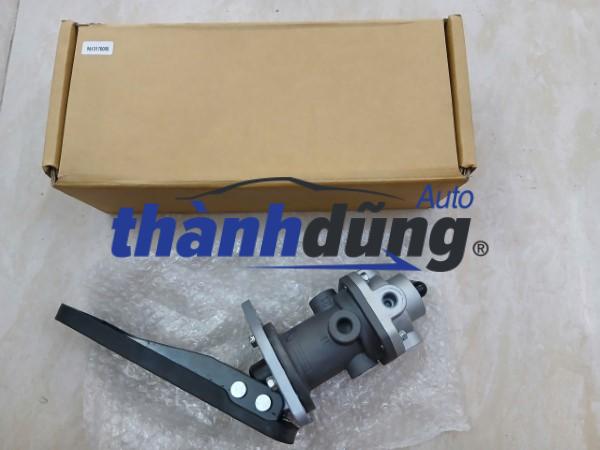 BÀN ĐẠP PHANH HYUNDAI HD380 | 593107C000