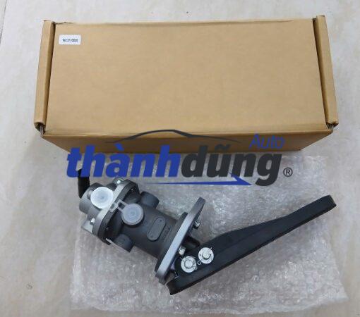 BÀN ĐẠP PHANH HYUNDAI HD380 | 593107C000