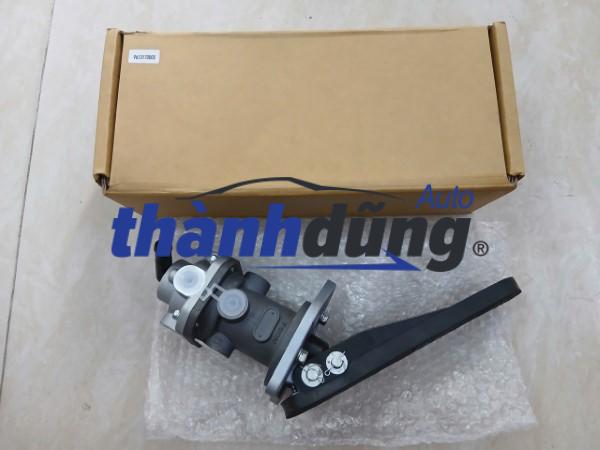 BÀN ĐẠP PHANH HYUNDAI HD380 | 593107C000