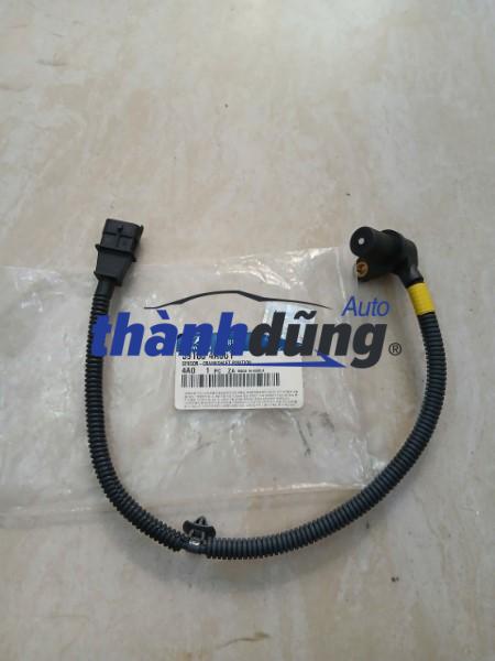 CẢM BIẾN CỐT MÁY HYUNDAI LIBERO 2001 | 391804A061
