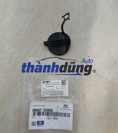 NẮP MÓC CỨU HỘ HYUNDAI TUCSON 2019 | 86667D3500