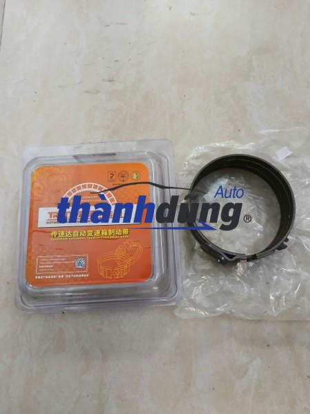 VÀNH ĐAI SỐ LÙI FORD RANGER 2010 | U50219360