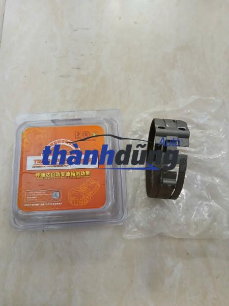 VÀNH ĐAI SỐ LÙI FORD RANGER 2010 | U50219360