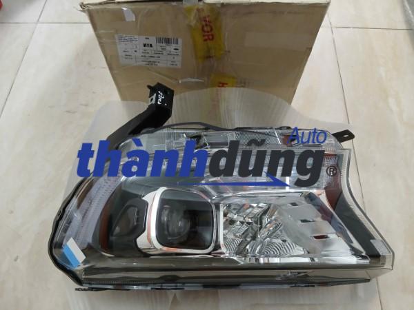 ĐÈN PHA FORD EVEREST TITANIUM 2021 | JB3Z13008AH