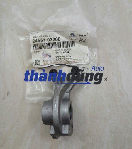 CÒ MỔ XUPAP HÚT XE HYUNDAI GETZ 2010 | 2455102200