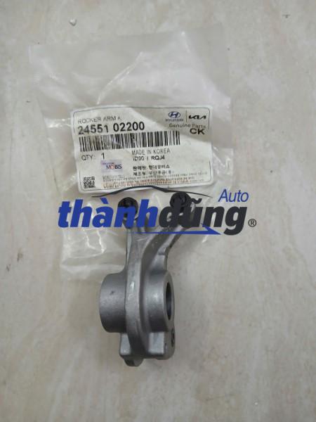 CÒ MỔ XUPAP HÚT XE HYUNDAI GETZ 2010 | 2455102200