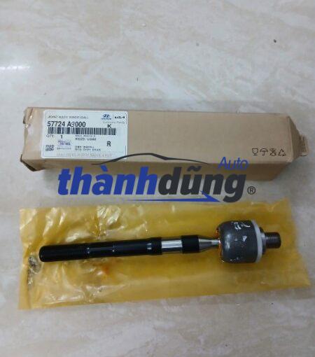 ROTUYN LÁI TRONG KIA CARNIVAL 2016 | 57724A9000