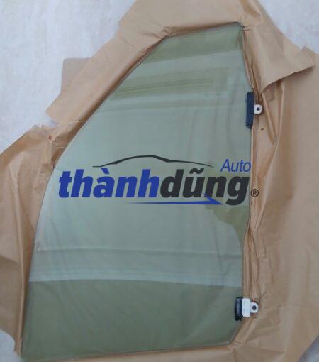 KÍNH CÁNH CỬA TRƯỚC TRÁI TOYOTA LAND CRUISER | 6810160221