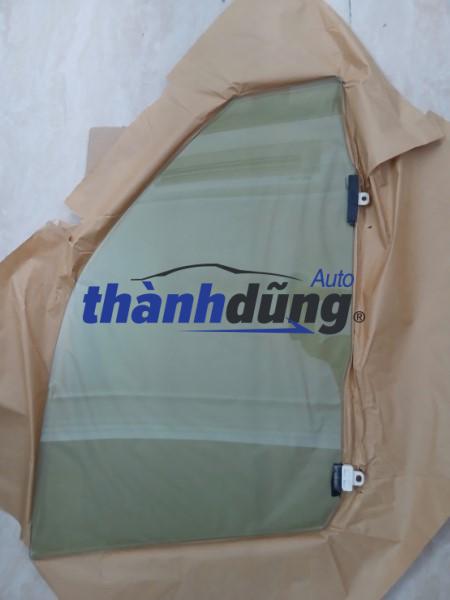 KÍNH CÁNH CỬA TRƯỚC TRÁI TOYOTA LAND CRUISER | 6810160221