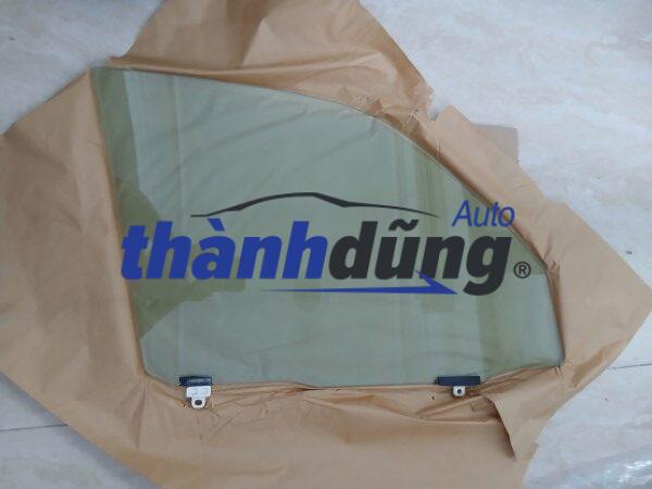 KÍNH CÁNH CỬA TRƯỚC TRÁI TOYOTA LAND CRUISER | 6810160221