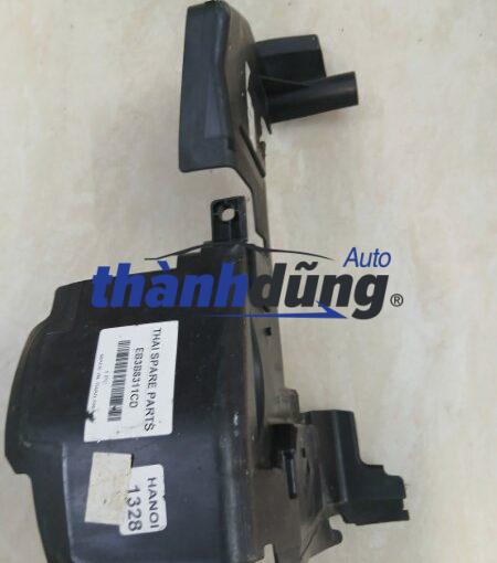 HƯỚNG GIÓ KÉT NƯỚC LH FORD RANGER 2016 | EB3B8311CD