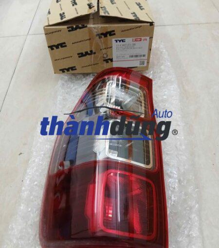 ĐÈN HẬU PHẢI FORD RANGER 2017 | DB3913405AA