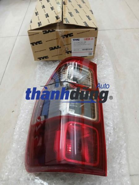 ĐÈN HẬU PHẢI FORD RANGER 2017 | DB3913405AA