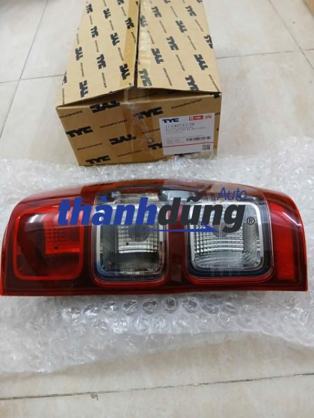 ĐÈN HẬU PHẢI FORD RANGER 2017 | DB3913405AA