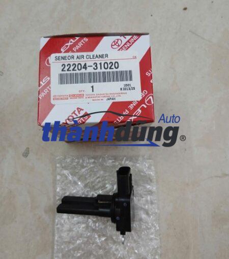 CẢM BIẾN ĐO GIÓ TOYOTA HIGHLANDER 2005-2015 | 2220431020