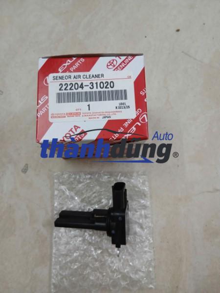 CẢM BIẾN ĐO GIÓ TOYOTA HIGHLANDER 2005-2015 | 2220431020