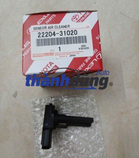 CẢM BIẾN ĐO GIÓ TOYOTA HIGHLANDER 2005-2015 | 2220431020