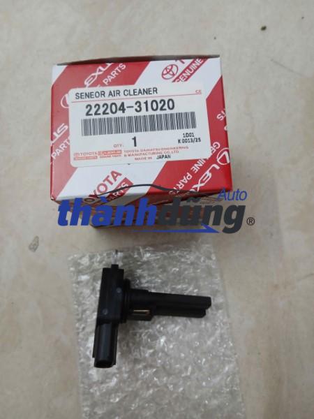 CẢM BIẾN ĐO GIÓ TOYOTA HIGHLANDER 2005-2015 | 2220431020